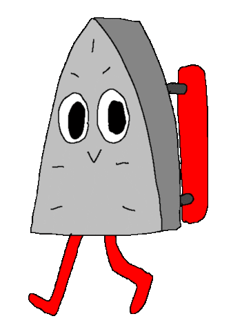 josemitelopinta giphyupload pixel weird walking Sticker