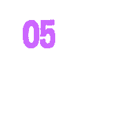 Count Down 5 Days To Go Sticker by Crowd Multiplier
