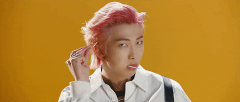 Butter GIF by BTS 방탄소년단