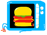 Sticker by GIF THIS