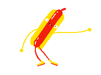 Sticker by GIF THIS