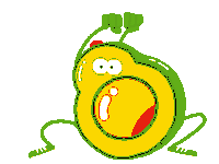 Sticker by GIF THIS