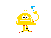 Sticker by GIF THIS
