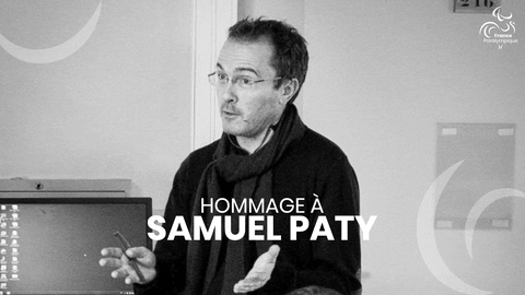 FranceParalympique giphyupload GIF