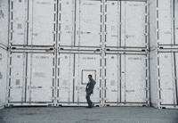 Walking Strut GIF by Kendrick Lamar
