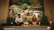 Zoeys Playlist GIF by NBC