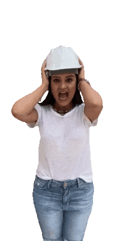 dudiduartearq giphyupload woman react mulher Sticker