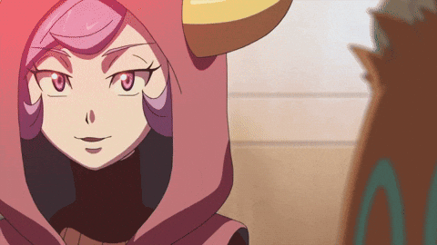Pokemon Generations Pose GIF by Pokémon
