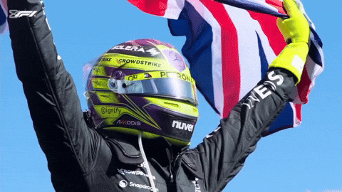 Lewishamilton Wentpeo Formula1 F1 Hamilton GIF