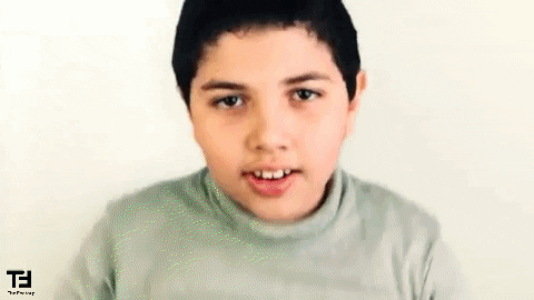 Video Musica GIF by TheFactory.video