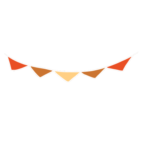 Celebrate Happy Birthday Sticker