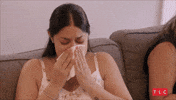 Sad Cry GIF by TLC