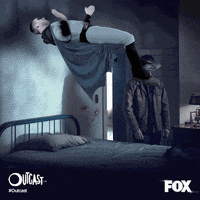 outcast GIF by FOXtvUK