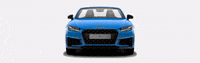 Rinaldi_Valmotor audi tt roadster GIF