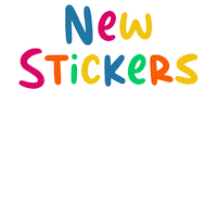 Mintiko_Arts new sticker shop stickers Sticker