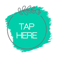 Color Tap Sticker by Ana Gonzalez joyas