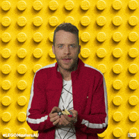 LEGOMastersAU australia lego channel9 channel 9 GIF