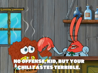 season 5 GIF by SpongeBob SquarePants