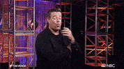 Season 21 Wow GIF by The Voice