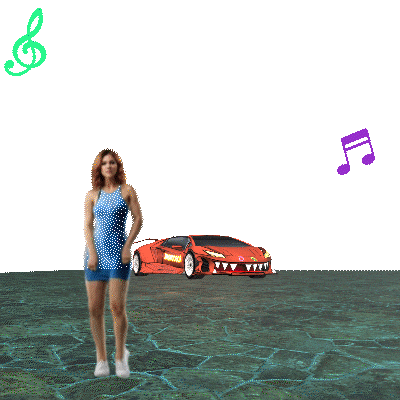 Social Media Love Sticker by Robodrone