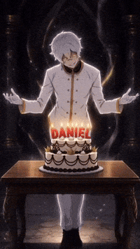 Greed Regulus GIF
