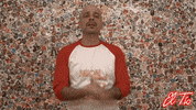 beg help GIF by Neon Panda MX