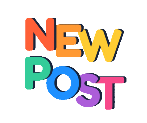 Rainbow New Post Sticker by Fastic - Intermittent Fasting App