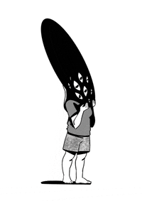 ioanasopov animation gif illustration drawing GIF