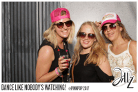 major booth pinkpop 2017 GIF by Jillz