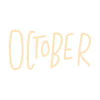 Summer Halloween Sticker by BrittDoesDesign