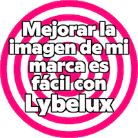 Lybelux lybelux Sticker
