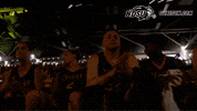 north dakota state basketball GIF by NDSU Athletics