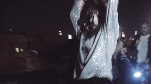 My House Dancing GIF by Bright Light Bright Light