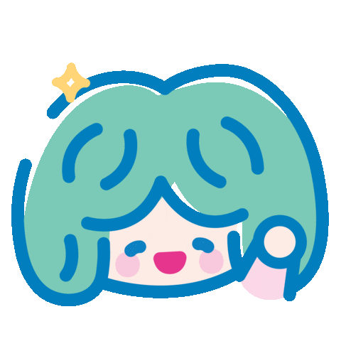 Emoji Hello Sticker by THE RECORDER FACTORY