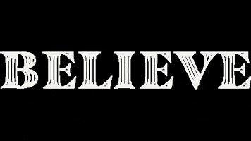 Believe GIF by Houston Northwest Church