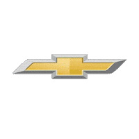 Chevrolet Corvette Sticker by ChevyCR