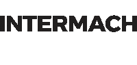 intermach Industria joinville mecanica usinagem Sticker