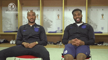 Fabian Delph GIF by England