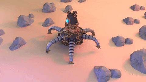 PalomarPeace giphyupload GIF
