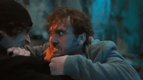 Show GIF by Ay Yapım