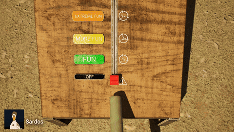 Sardos_YT giphyupload fun danger more fun GIF