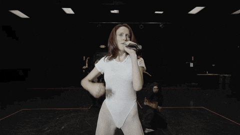 Die In Your Arms GIF by J.D.