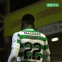 French Soccer GIF by Celtic Football Club