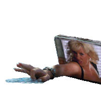 starz. tv starz Sticker by Ash vs Evil Dead