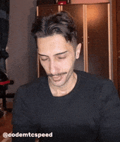 Sexy Face GIF