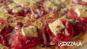 pizza la GIF
