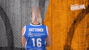 Basketball Koripallo GIF by Basket_fi