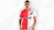 Football Sport GIF by SK Slavia Praha