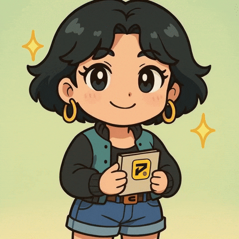 Beginning Close Up GIF by Persona