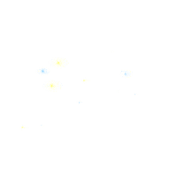 Spark Sticker